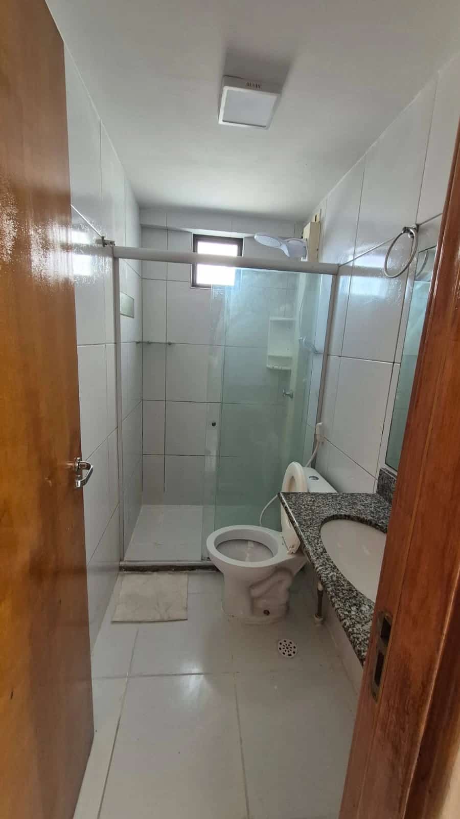 Apartamento nos bancarios com 3 quartos , 2 banheiros, 2 vagas de garagem