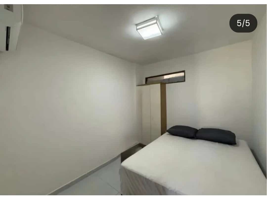 Apartamento manaira 2 quartos maravilhosa localização